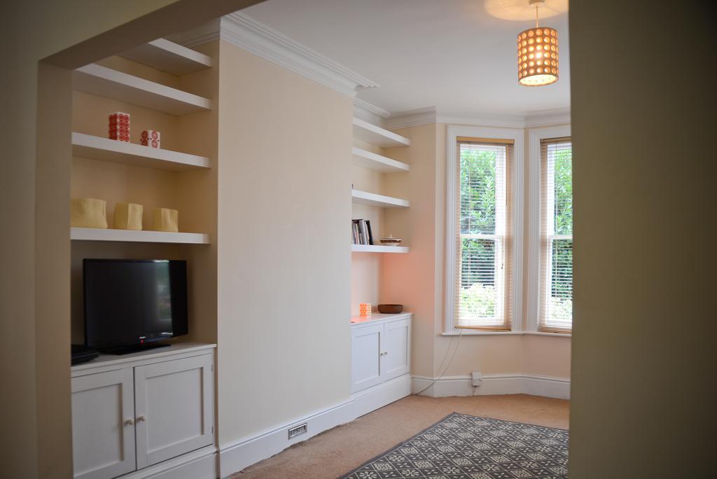 Vila Park House Worthing Pokoj fotografie