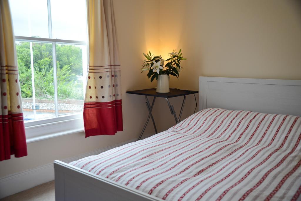Vila Park House Worthing Pokoj fotografie