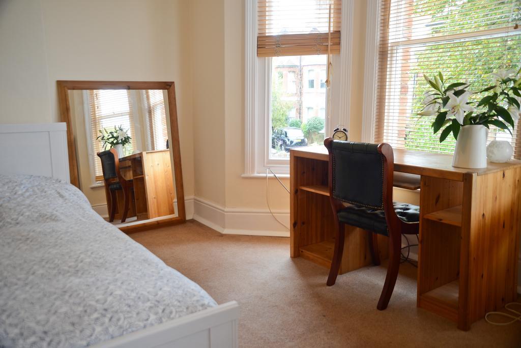 Vila Park House Worthing Pokoj fotografie