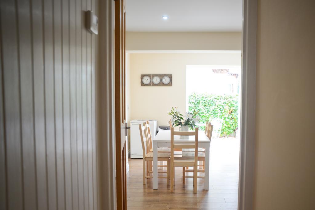 Vila Park House Worthing Pokoj fotografie
