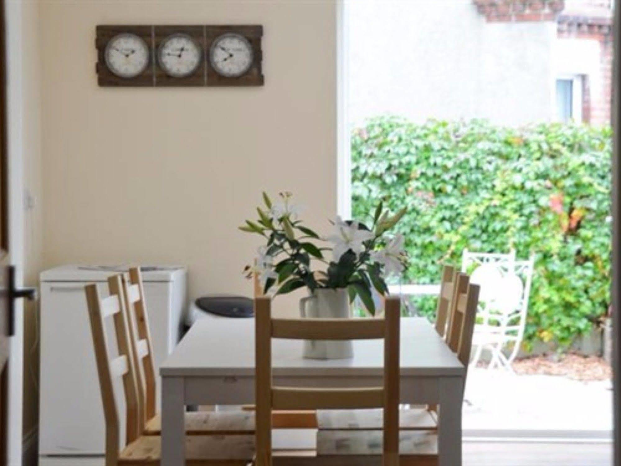 Vila Park House Worthing Exteriér fotografie